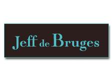 Jeff de Bruges 2016