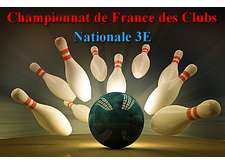 Championnat de France des Clubs Nationale