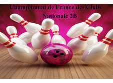 Championnat de France des Clubs Nationale Femmes