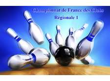 Championnat de France Des Clubs Régionale Hommes