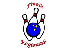 Championnats individuels phase régionale